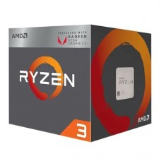 PROCESADOR AMD RYZEN 3 3200G AM4