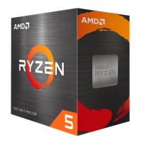 PROCESADOR AMD RYZEN 5 5600G AM4