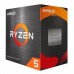 PROCESADOR AMD RYZEN 5 5600G AM4