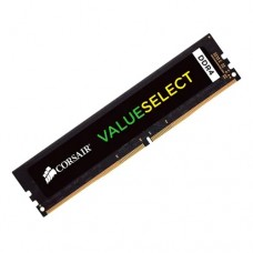 MEMORIA RAM DDR4 CORSAIR 4GB 2666MHZ