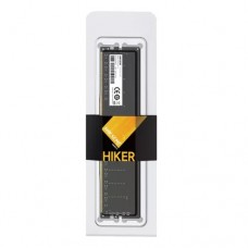 MEMORIA RAM DDR3 HIKER 4GB 1600MHZ