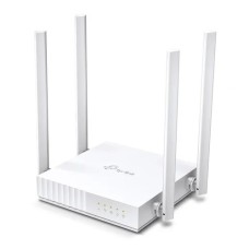ROUTER TPLINK ARCHER C24 DUAL BAND 4 ANTENAS AC750