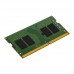 MEMORIA RAM SODIMM DDR4 KINGSTON 8GB 3200MHZ