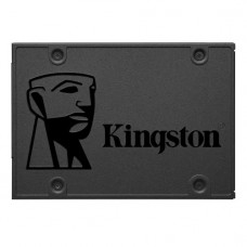 DISCO SSD SATA KINGSTON 480GB A400