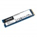 DISCO SSD M.2 KINGSTON 500GB NVME NV2