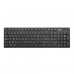 TECLADO INALAMBRICO MAXELL SLIM