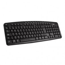 TECLADO USB NOGA MULTIMEDIA 78005