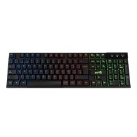 TECLADO GAMER RAPTOR FIRECLAW MEMBRANA