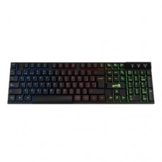 TECLADO GAMER RAPTOR FIRECLAW MEMBRANA