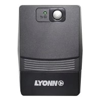 UPS LYONN DESIRE 500VA