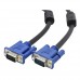 CABLE VGA - VGA 3M BOLSA